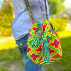Colombian Wayuu